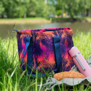 Torba termiczna SUMMER 27L wzór 1